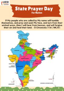 Pray for India !!