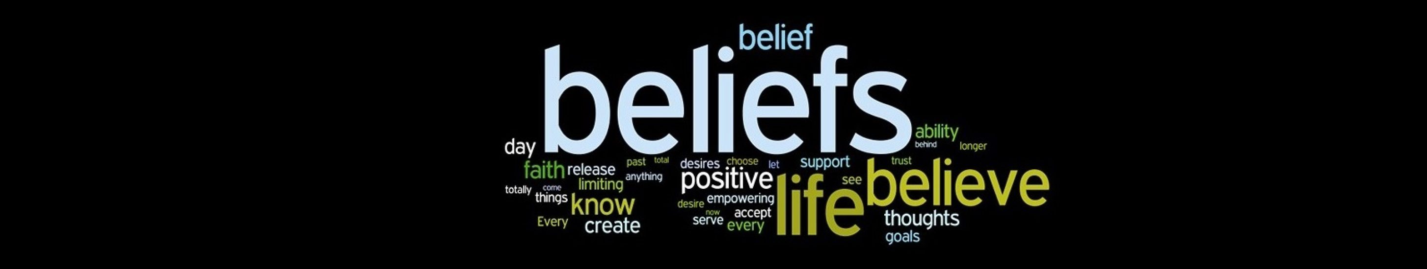 belief